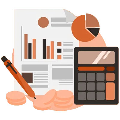Accounting Services icon