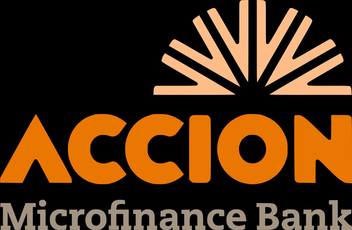 Accion MfB logo