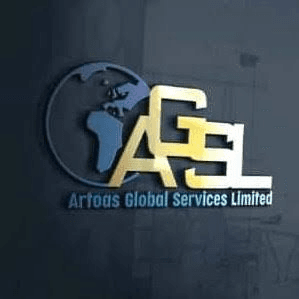Artoas Global Services logo