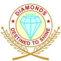Diamond International School logo