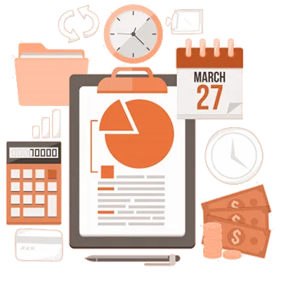 Tax Services icon
